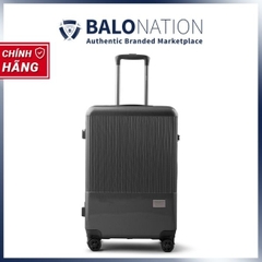 Vali Nhựa Size Kí Gửi 24 inch Khóa Số TSA MR VUI 209