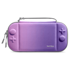 Túi Chống Va Đập Tomtoc (USA) Nintendo Switch 2 FancyCase Slim G05S3