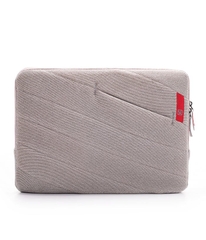TÚI CHỐNG SỐC LAPTOP AGVA Plush 13 inch CN-SLV019PURPLE