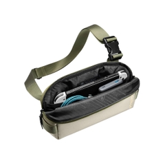 Túi Đeo Chéo TOMTOC Lightweight Codura Sling Bag T21S1T1 Green