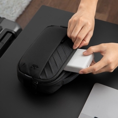 Túi đựng phụ kiện Luxury Tomtoc (USA) Voyage Pouch T29S1D1