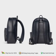 Balo Da Công Sở Unisex Laptop 14 inch FADODA FBA25