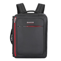 Cặp Đa Năng Laptop 15.6 inch SAKOS FLASH 20