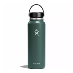 Bình giữ nhiệt Hydro Flask 40 oz Wide Flex Cap có nắp xoay