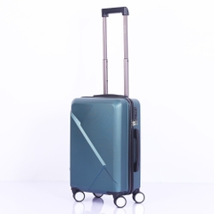 Vali Kéo Nhựa Du Lịch Size S Xách Tay 20 inch SAKOS PARAGON Z22