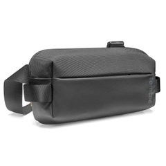 Túi Đeo Chéo TOMTOC Lightweight Codura Sling Bag T21S1D1 Black