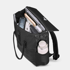 Balo Dã Ngoại 16L Laptop 15 inch QUECHUA DECATHLON - NH Escape 100 - Nhiều Ngăn, Tiện Dụng