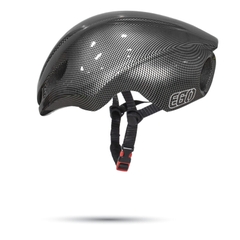Mũ bảo hiểm thể thao 1/2 đầu EGO EB-1 siêu nhẹ - MBH xe đạp nửa đầu thoáng khí, tăng chỉnh size linh hoạt