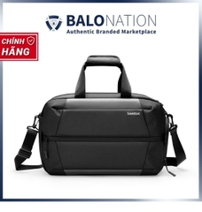 Túi Du Lịch Chống Nước TOMTOC (USA) NAVIGATOR-T31 Travel Duffel Black T31M1D1