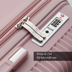 Vali Nhựa 20 inch MR VUI 213