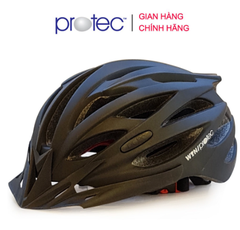 Mũ Bảo Hiểm Xe Đạp Thể Thao PROTEC WIN 002