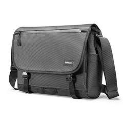 Túi Đeo Chéo Đeo Vai TOMTOC Cross Body Messenger Multi-Function Waterproof 13 14 inch Ultrabook A47-C01D