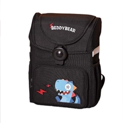 Balo Tiểu Học Chống Gù BEDDYBEAR Schoolbag Khủng Long Cho Bé Từ 6 Tuổi - BF-KHUNGLONG