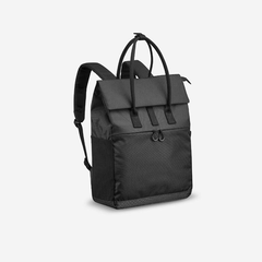 Balo Dã Ngoại 16L Laptop 15 inch QUECHUA DECATHLON - NH Escape 100 - Nhiều Ngăn, Tiện Dụng