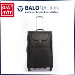 Vali Kéo Vải Du Lịch Size L Ký Gửi 28 inch SAKOS CHAMPION 7