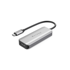 Cổng Chuyển HyperDrive For Macbook/ PC/ Iphone 15 HDMI 4K60HZ 4-in-1 USB-C Hub HD41