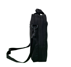 Cặp Laptop 15.6 inch VBAG V-06 nhiều ngăn phụ, đựng vừa A4