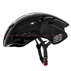 Mũ bảo hiểm 1/2 đầu thể thao EGO EB-10 - MBH xe đạp nửa đầu siêu nhẹ, thoáng khí, điều chỉnh size linh hoạt