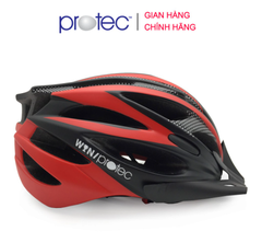 Mũ Bảo Hiểm Xe Đạp Thể Thao PROTEC WIN 002