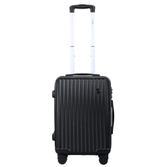 Vali Kéo Nhựa Size M Ký Gửi 24 inch STARGO ESSENZA Z26