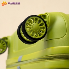Vali Nhựa HÙNG PHÁT Travelking 883