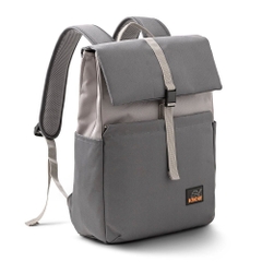 Balo Laptop 15.6 inch KMORE Scarllet thanh lịch, gọn nhẹ