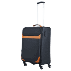 Vali Vải Doanh Nhân Size M Ký Gửi 24 inch SAKOS Lavista