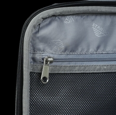 Vali Kéo Vải Size S Xách Tay 20 inch STARGO Satus