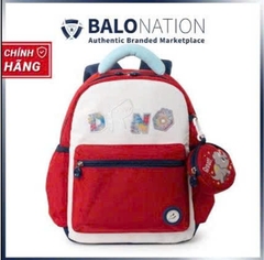 Balo mẫu giáo MR VUI 1020 - BH Dài Hạn