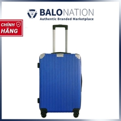 Vali Nhựa Size Ký Gửi 24 inch HÙNG PHÁT UZO 218