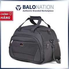 Túi du lịch MR VUI 121 thiết kế gọn nhẹ, nhiều ngăn, hiện đại, chống thấm tối ưu, đa năng