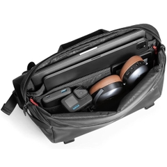 Túi Đeo Chéo TOMTOC Urban Codura Sling Bag Travel and Work 13.3 - 14.2 inch T21L1D1