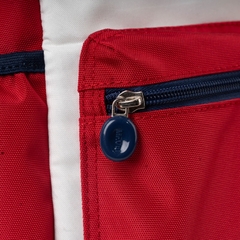 Balo mẫu giáo MR VUI 1020 - BH Dài Hạn