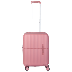 [CHÍNH HÃNG] Vali Kéo Nhựa PP Du Lịch STARGO GARIS - Size S/M/L (20inch/24inch/28inch) - Xách tay / Ký Gửi - Khóa TSA
