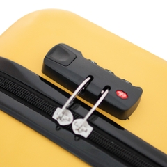 Vali Vải Doanh Nhân Size Xách Tay 18 inch SAKOS Lavista
