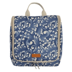 Túi phụ kiện SAKOS Satis - Túi tiện ích chia hành lý du lịch, đựng mỹ phẩm, trượt nước, đa dạng màu sắc