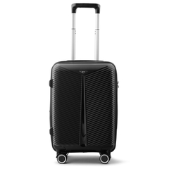 Vali Nhựa 20 inch MR VUI 213