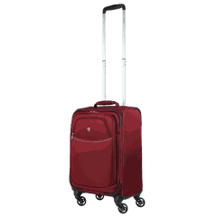 Vali Vải Xách Tay 19 inch Size XS SAKOS Spazio