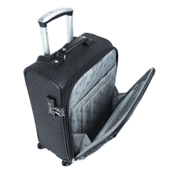 Vali Vải Doanh Nhân Size Xách Tay 18 inch SAKOS Lavista