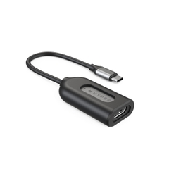 Cổng Chuyển Macbook/PC/Laptop HYPERDRIVE USB-C To HDMI 8K 60Hz / 4K 144Hz Nhỏ Gọn Nhất Thế Giới (HD-H8K)
