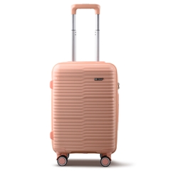 Vali Nhựa Size Xách Tay 20 inch MR VUI 212