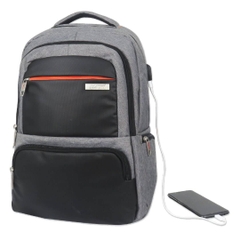 Balo Laptop 15.6 inch HASUN HS 8621