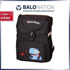 Balo Tiểu Học Chống Gù BEDDYBEAR Schoolbag Khủng Long Cho Bé Từ 6 Tuổi - BF-KHUNGLONG