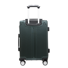 Vali Nhựa 24 inch HÙNG PHÁT 607