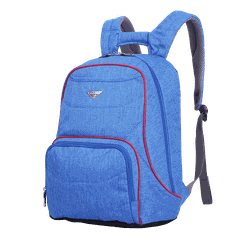 Balo Laptop 14 Inch Du Lịch Thời Trang Uniex STARGO FARAH - BH Dài Hạn