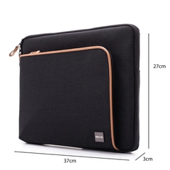 Túi Chống Sốc Laptop 14 inch AGVA Hamilton SLV341
