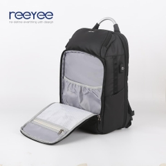 Balo Laptop 15.6 inch Chống Nước, Rộng Rãi REEYEE RY102B