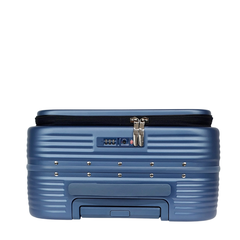 Vali Khung Nhôm Doanh Nhân 18 inch HÙNG PHÁT Travelking 8081