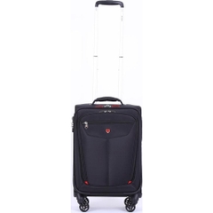 Vali Kéo Vải Du Lịch Size S Xách Tay 20 inch SAKOS WINNER 5