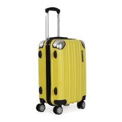 Vali Nhựa Hành Lý Xách Tay Size 20 Inch MR VUI 166